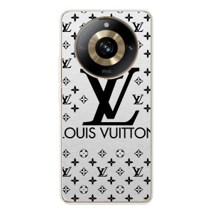 Чехол Стиль Louis Vuitton на Realme 11 Pro 5G – LV