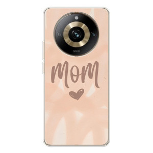 Чехлы на день мамы для 11 Про 5G – Love mom