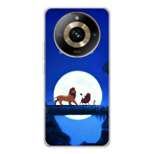 Чехол Король лев на 11 Про 5Джи (Хакуна Матата)