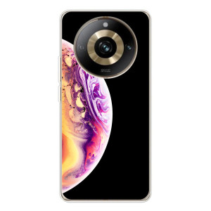 Космічні Чохли для 11 Про 5Джі (VPrint)