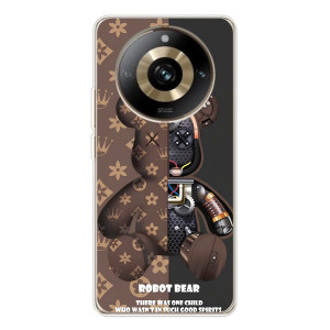 Крутые Чехлы Луи Виттон для Realme 11 Pro 5G (AlphaPrint)