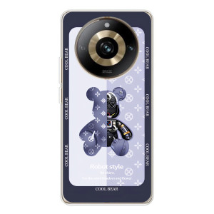 Крутые Чехлы Луи Виттон для Realme 11 Pro 5G (AlphaPrint)