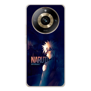 Naruto Anime Чохли для 11 Про 5Джі (AlphaPrint)
