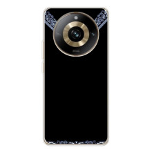 Силиконовый Чехол на Realme 11 Pro 5G