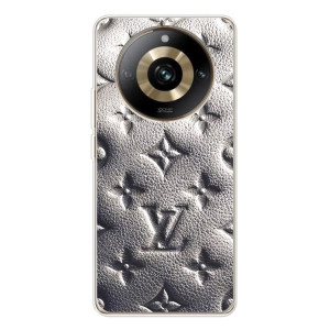 Текстурний Чохол Louis Vuitton для 11 Про 5G – Бежевий ЛВ