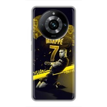 Чехлы Килиан Мбаппе для Realme 11 Pro Plus (Mbappe)