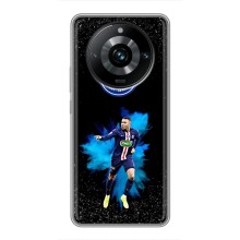 Чехлы Килиан Мбаппе для Realme 11 Pro Plus