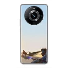 Чехлы с фильма АВАТАР для Realme 11 Pro Plus (AlphaPrint)