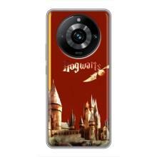 Чехлы с Гарри Поттером для Realme 11 Pro Plus (AlphaPrint)