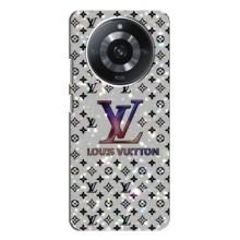 Чехол Стиль Louis Vuitton на Realme 11 Pro Plus (Крутой LV)