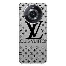 Чехол Стиль Louis Vuitton на Realme 11 Pro Plus