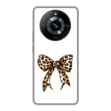 Чехол банты для Realme 11 Pro Plus