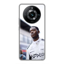 Чехол Формула1 на Realme 11 Pro Plus – Ф1 Пирс