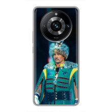 Чехол с картинкой Александр Усик для Realme 11 Pro Plus – Усик Гетман