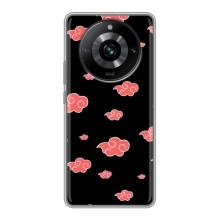 Чехлы Персонажи Аниме Наруто для Realme 11 Pro (AlphaPrint)