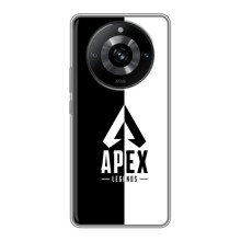 Чехлы с топовыми принтами для Реалми 11 Про – APEX