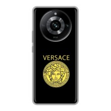 Чехлы VERSACE для Реалми 11 Про (PREMIUMPrint) – Versace