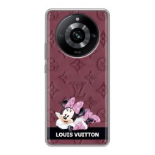 Чохол Disney Mouse Realme 11 Pro (PREMIUMPrint)