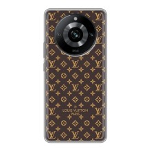 Чехол Стиль Louis Vuitton на Realme 11 Pro (Фон Луи Виттон)