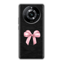 Чехол банты для Realme 11 Pro – Бантик