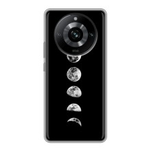 Космические Чехлы для Реалми 11 Про (VPrint) (Планеты)