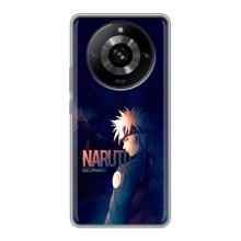 Naruto Anime Чехлы для Реалми 11 Про (AlphaPrint)