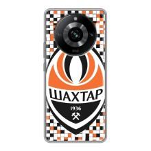 Чохли для Realme 11 (VPrint) - Футбольні клуби (ФК Шахтер)