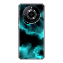 Чехлы КОСМОС для Realme 11 (Затмение)