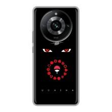 Чехлы на тему: Итачи Учиха для Realme 11 (AlphaPrint)