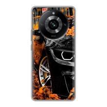 Чохли з Машинами на РiалМi 11 (VPrint) (Чорна Машина)