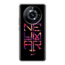 Силиконовый Чехол Realme 11 (N E Y M A R)