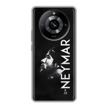 Силиконовый Чехол Realme 11 (Neymar)