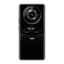 Чехол BMW для Реалми 11