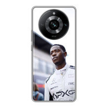 Чохол Формула1 на Realme 11 – Ф1 Пірс