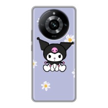 Чехол с кроликом Куроми на Realme 11