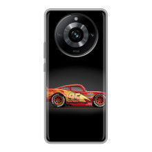 Силіконовий чохол Маквін для Realme 11 – Маквін 95