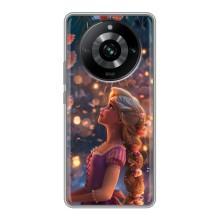 Чохол Рапунцель для Realme 11 – Рапунцель