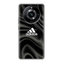 Чехол с картинкой Адидас на Реалми 11 – Adidas logo