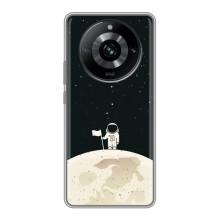 Космічні Чохли для РiалМi 11 (VPrint) (На місяці)