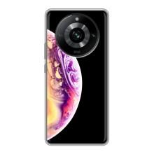 Космічні Чохли для РiалМi 11 (VPrint) (Планета Айфон)