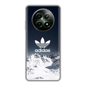 Чехлы Адидас для RealMe 12 5G (AlphaPrint)
