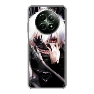 Чохли з героями АНИМЕ на RealMe 12 5G – Аніме Гуль