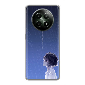 Чохли з героями АНИМЕ на RealMe 12 5G – Anime L