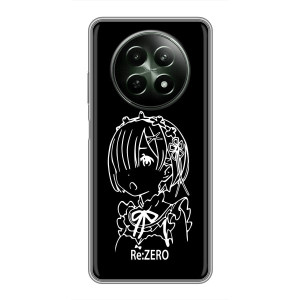 Чехлы Персонажи Аниме Наруто для RealMe 12 5G (AlphaPrint)