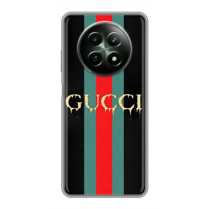 Чехлы Бренд GUCCI для RealMe 12 5G – GUCCI