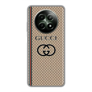 Чехлы Бренд GUCCI для RealMe 12 5G – Стиль Гуччи