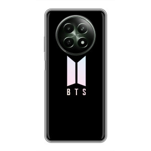 Чехлы BTS для RealMe 12 5G (AlphaPrint)