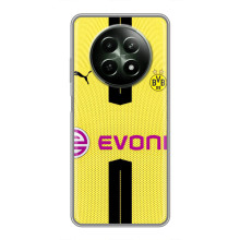 Чехлы для RealMe 12 5G (VPrint) - Футбольные клубы – BVB