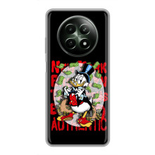 Чехлы для Реалми 12 5G - Scrooge MagDag (PREMIUMPrint) (MagDag)