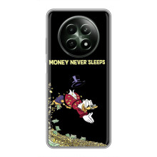 Чехлы для Реалми 12 5G - Scrooge MagDag (PREMIUMPrint) (Мани Скруджа)